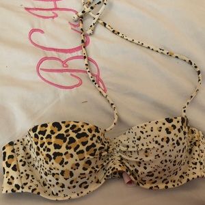 VS bathing suit top
